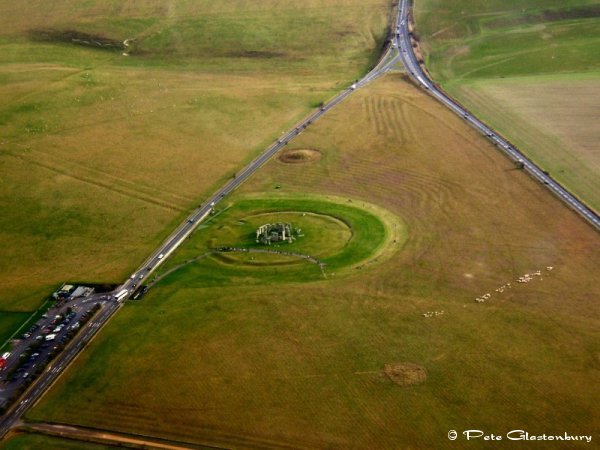 Stonehenge