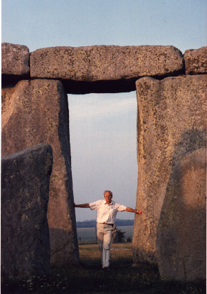 Descoperire epocală la Stonehenge. Ce au găsit arheologii are de ani vechime