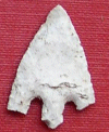 Barbed Arrow